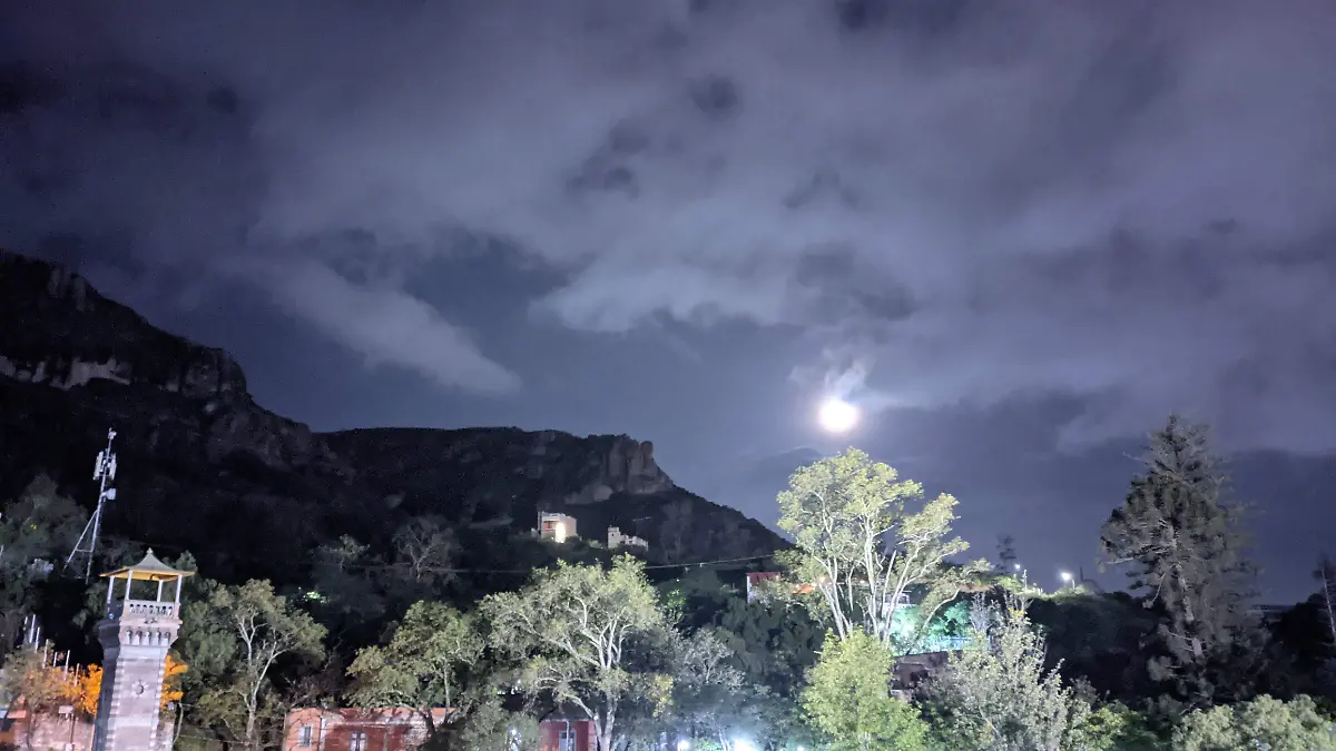 GUANAJUATO- ILEANA IMPACTARA CON LLUVIAS EN GUANAJUATO(3)